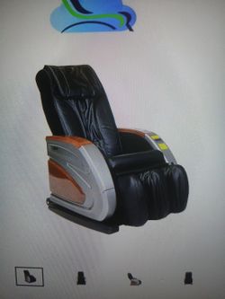 infinity Share Vending Chair