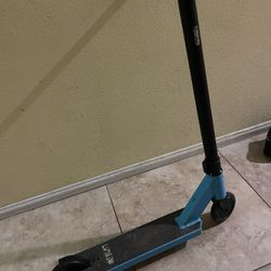 Lucky Recruit Scooter 