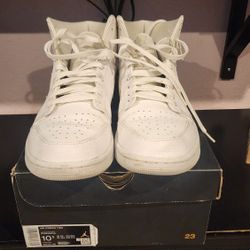 Nike 10.5 Men