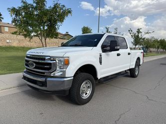2020 Ford F-250