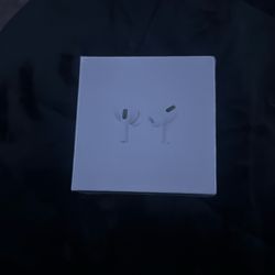 AirPod Pro 