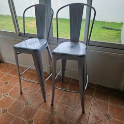 Hight chairs