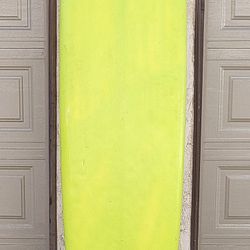 Surf Board Chris Slick Noserider Longboard 