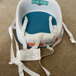 Toddler Booster Seat 