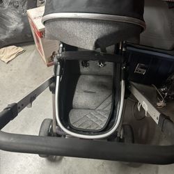 Adjustable Stroller 