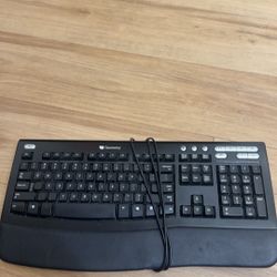 Gateway KB-0532 Elite PS/2