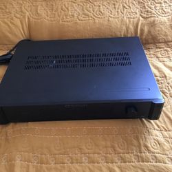 Emotiva BAS X  TA-100 Stereo Preamplifier Analog & Digital Inputs 
