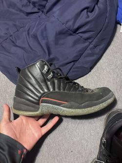 jordan 12 “grind”