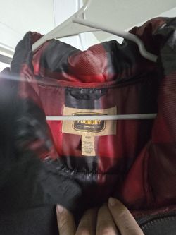Foundry 4x Vest Like New