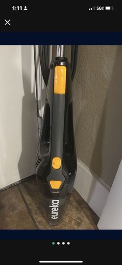 Great Moving Deal Great Condition Half Price Eureka Vacuum Great Suction 
