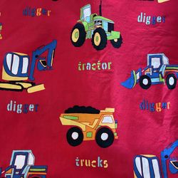 Company Kids Sheet Set