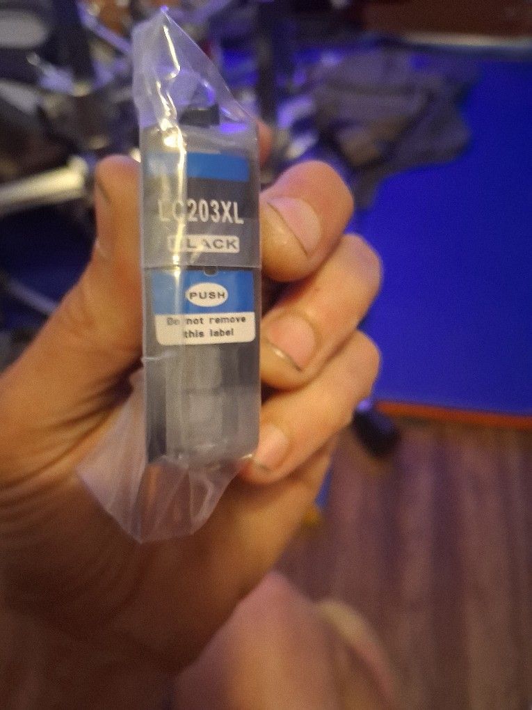 black ink for brothers printer 