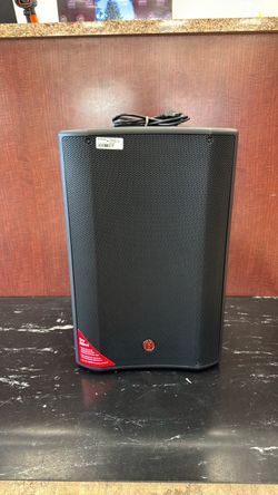 Music gear P.A harbinger v1115