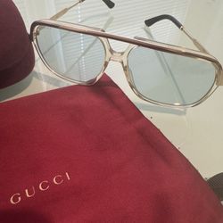 Gucci Glasses