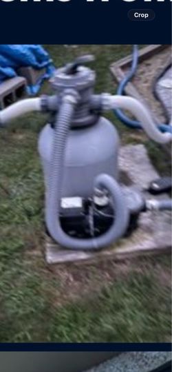 Pool Pump