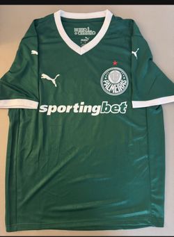 Palmeiras Jersey 