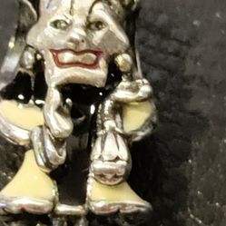Cruella Deville Charm