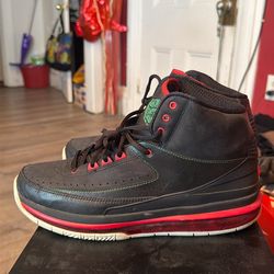 Nike Air Jordan 2.0