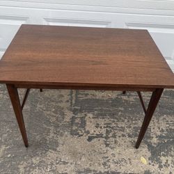 Mid Century Modern end table