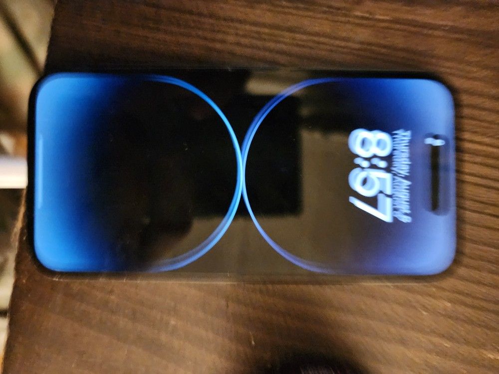 IPhone 14 Pro