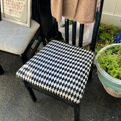 Dining Chairs 