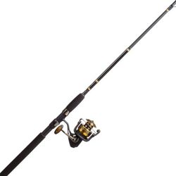 Fishing Rod Fish Pole