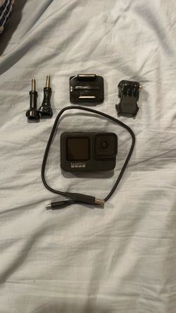 GoPro Hero 9 Black