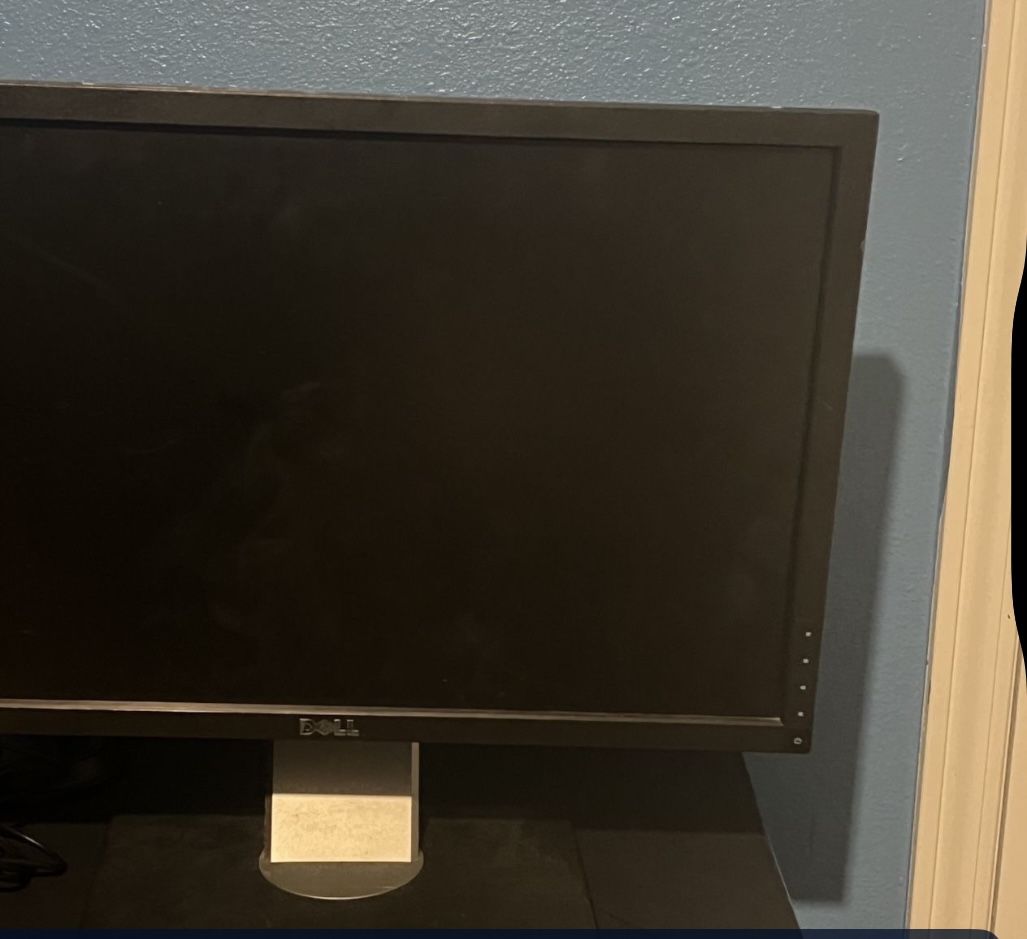 Dell monitor 