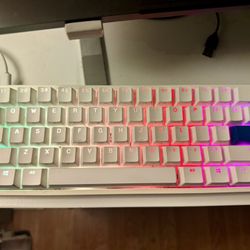 Ducky One Mini Mechanical Keyboard