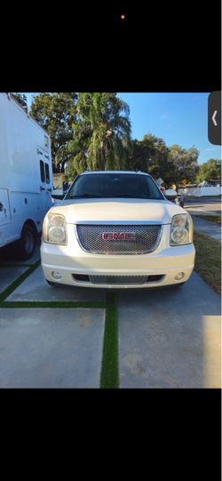 2011 GMC Yukon XL