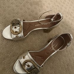 Brand New Kurt Geiger Heels