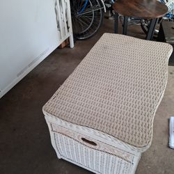 Basket Size 34longer 20tall 