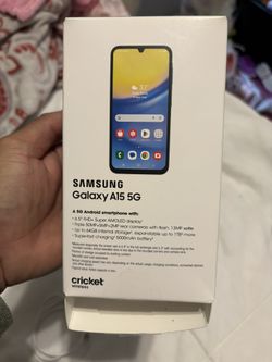 Telefono Samsung