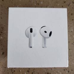 AirPods 4 anc