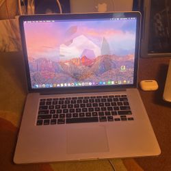 MacBook Pro 