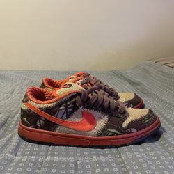 nike dunk sb reese forbes size 8.5