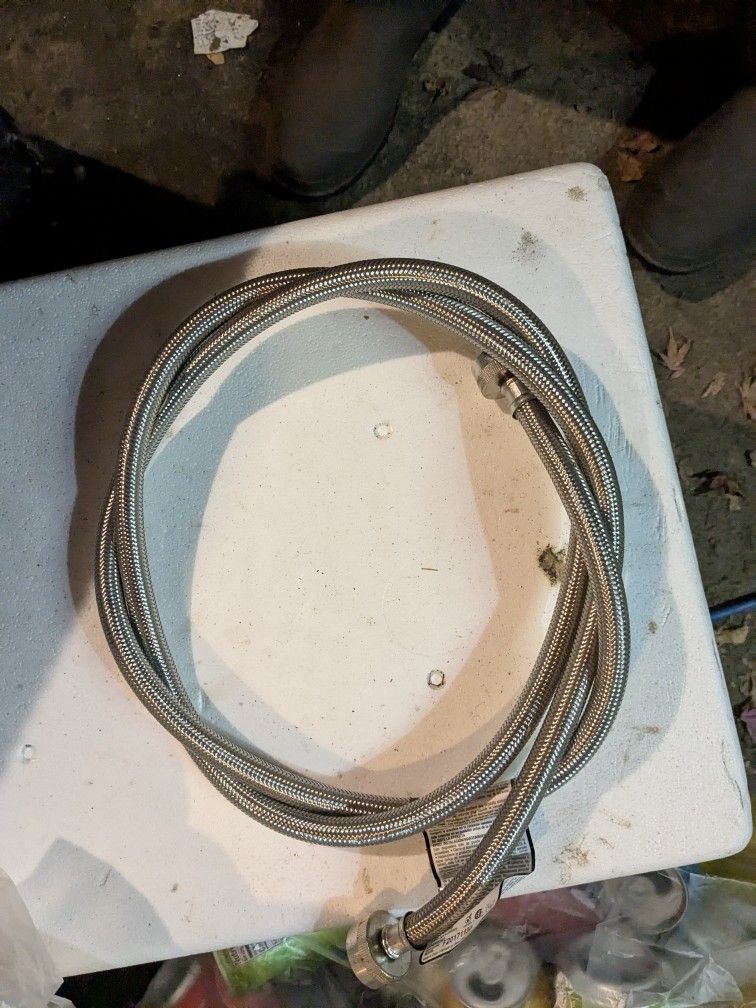 Water Supply Line