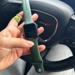 Apple Watch Series 7 45mm