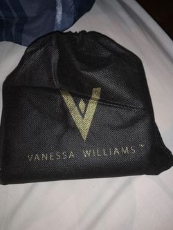 Vanessa Williams Purse Collection