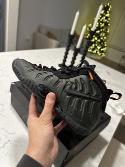 Foamposite