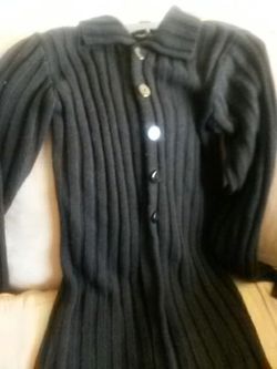 warm womens coat