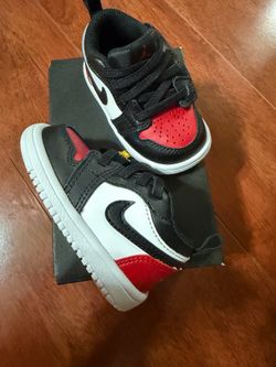 Jordan mid 1