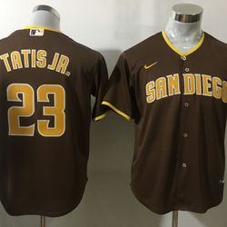 Padres Jersey 