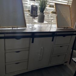 Buffet Or TV Stand