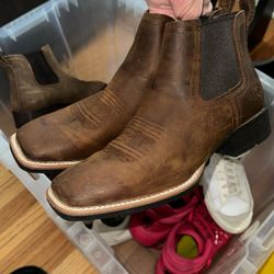 Ariat Boots