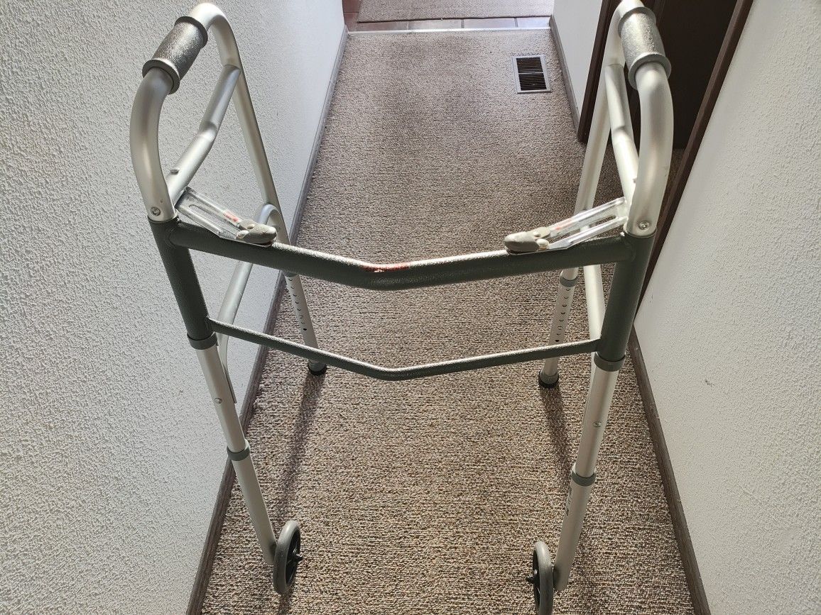 Like New. Was Only Used A Week