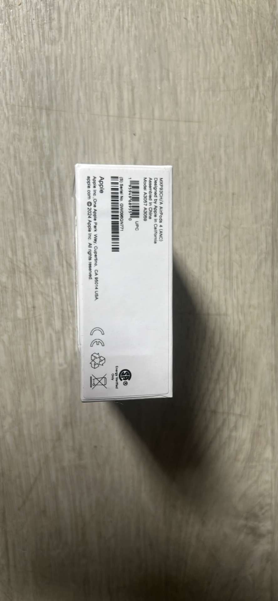 Brand New Gen 4 Air Pods