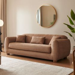 Frosta 91" sofa