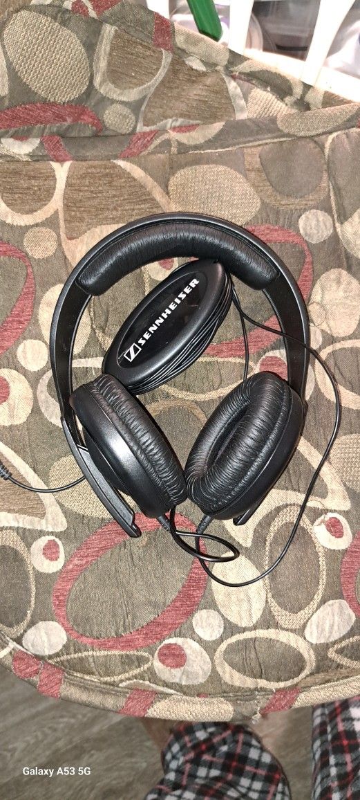 Headset