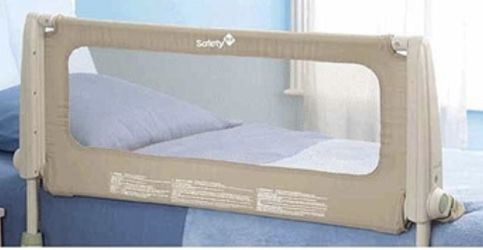 Safety First Child Bed Rail, MSRP $48